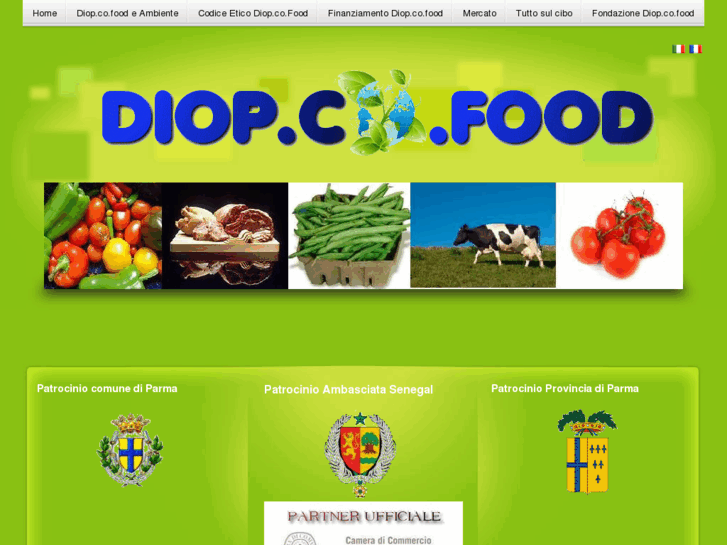 www.diopcofood.com