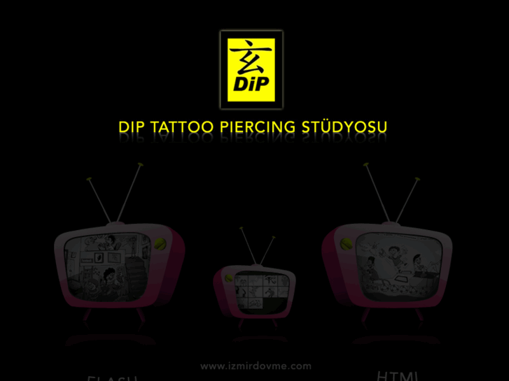 www.diptattoo.com