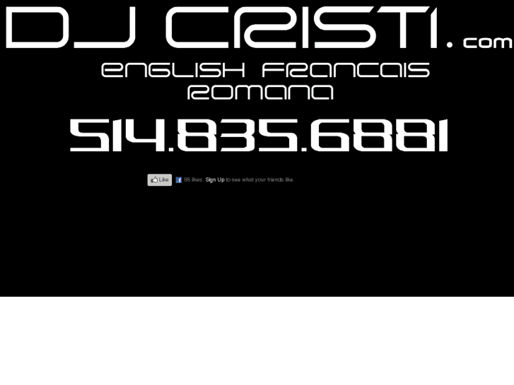 www.djcristi.com