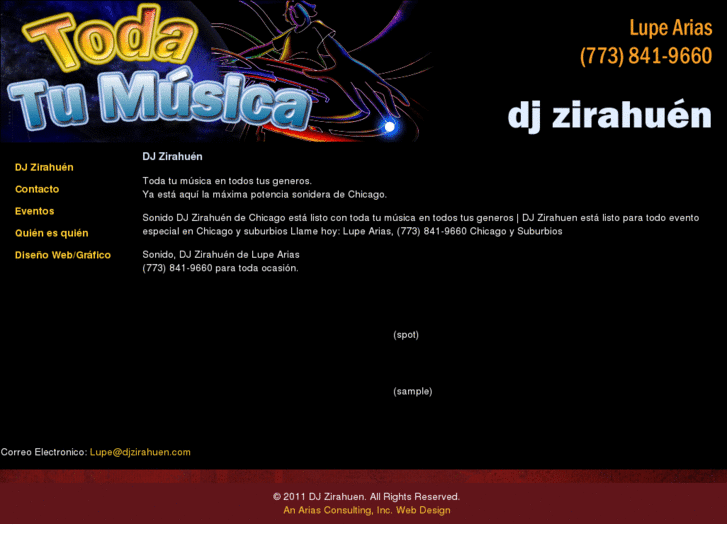 www.djzirahuen.com