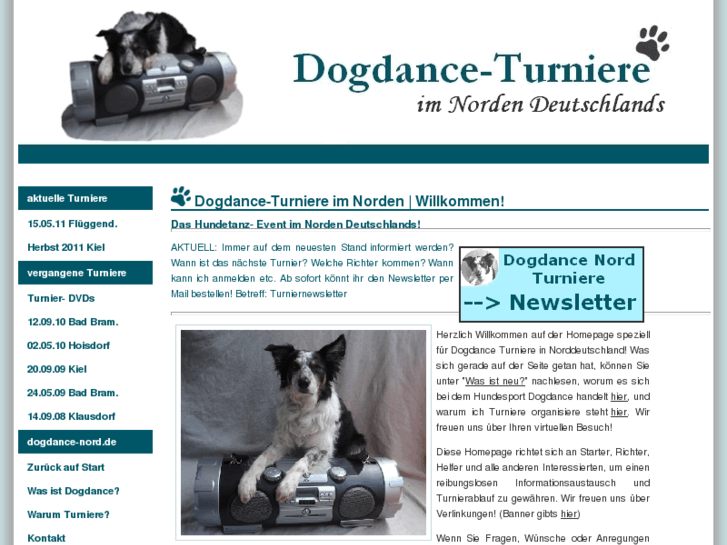 www.dogdance-nord.de