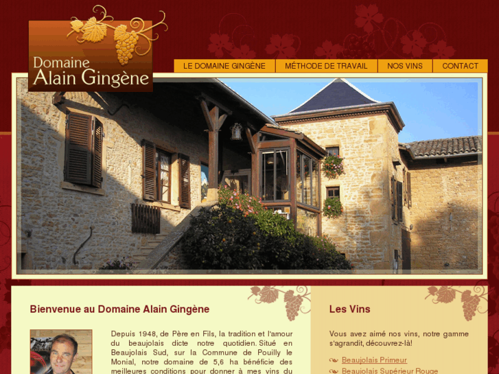 www.domaine-gingene.com