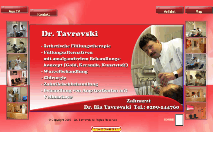 www.dr-tavrovski.info
