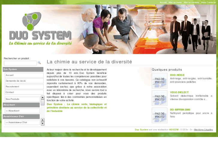 www.duosystem.net