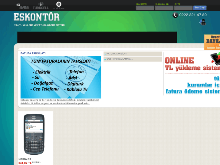 www.eskontor.com