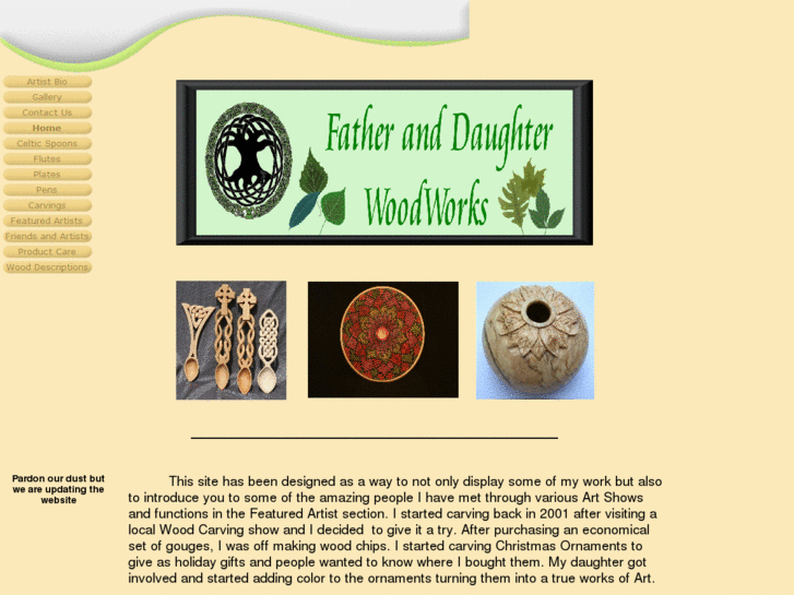 www.fatherdaughterww.com