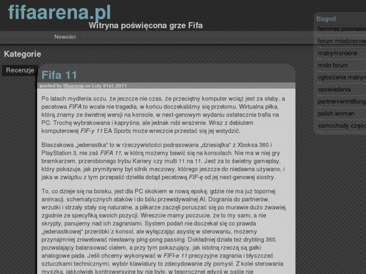 www.fifaarena.pl