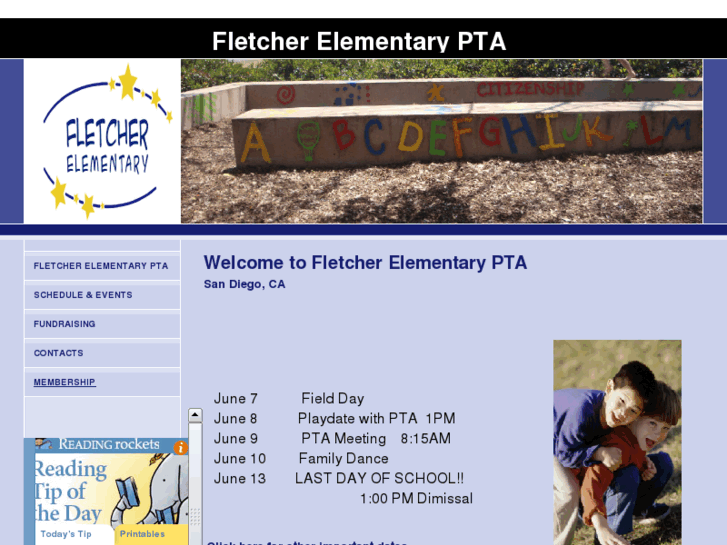 www.fletcherpta.org