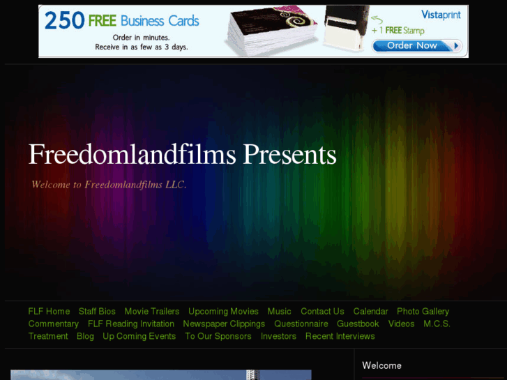 www.freedomlandfilms.com