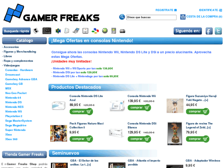 www.gamer-freaks.net