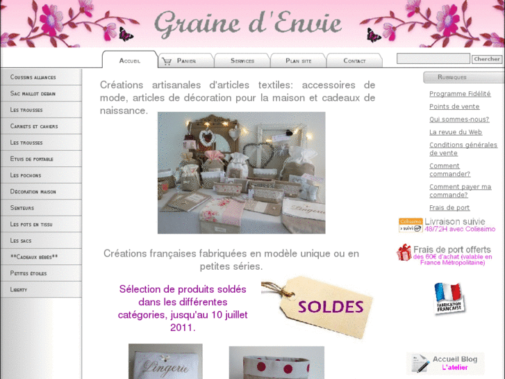 www.grainedenvie.com