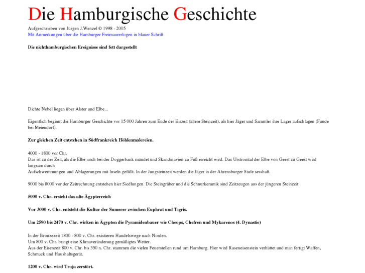 www.hamburgische-geschichte.de