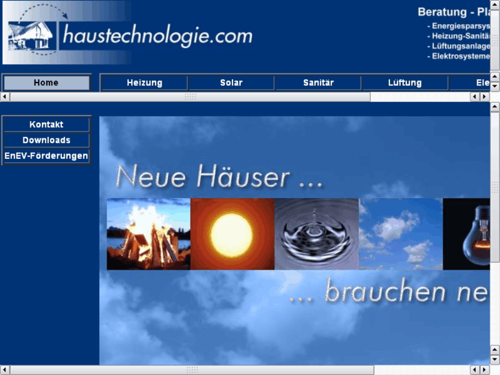 www.haustechnologie.net