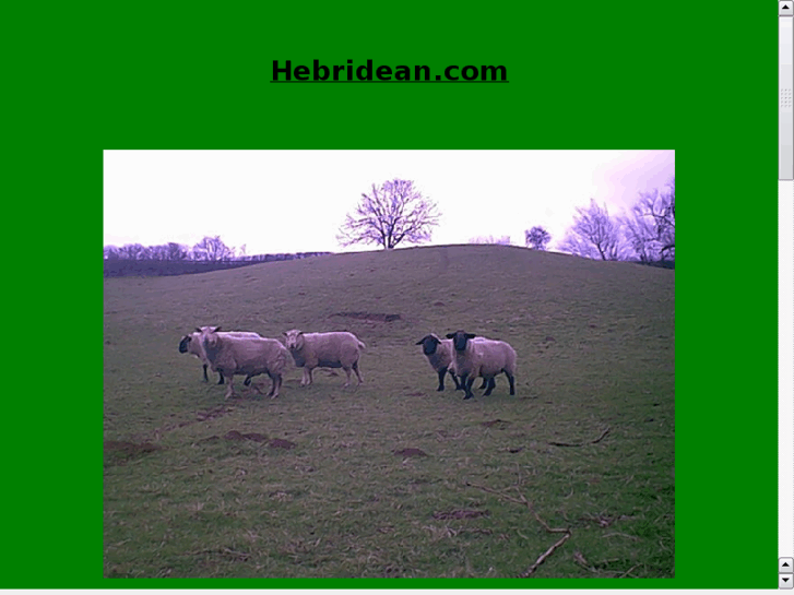 www.hebridean.com