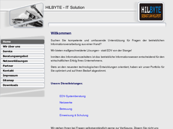 www.hilbyte.net