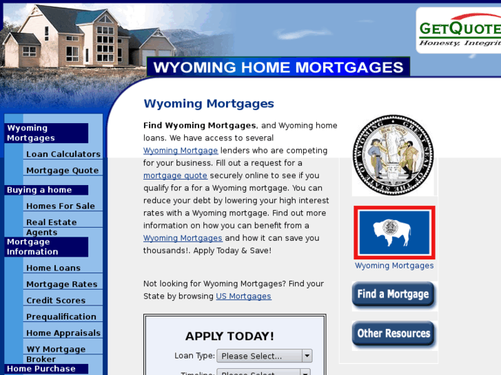 www.homemortgageswyoming.com