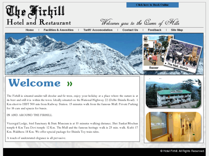 www.hotelfirhillshimla.com