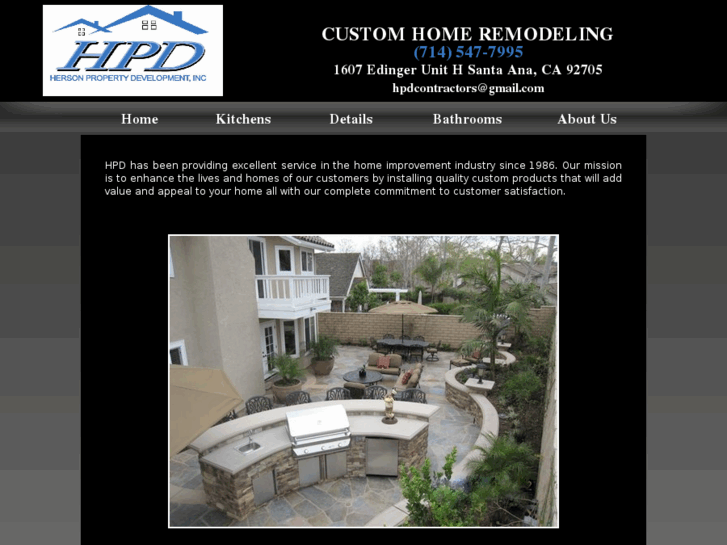 www.hpdcontractors.com