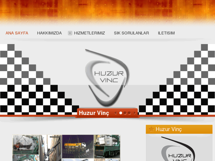 www.huzurvinc.org