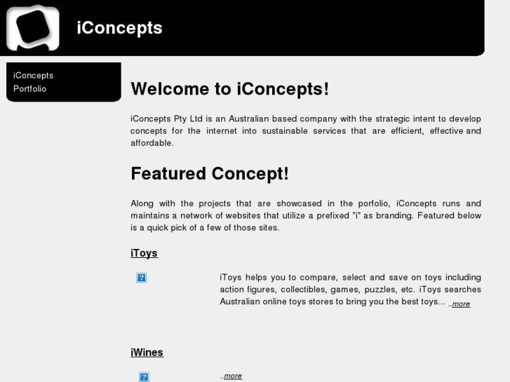 www.iconcepts.asia