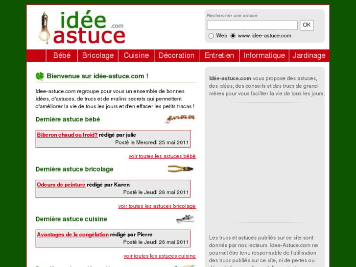 www.idee-astuce.com