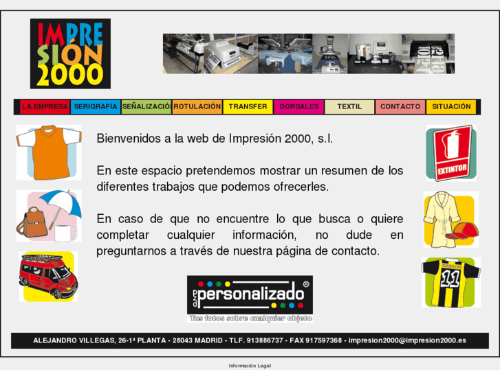 www.impresion2000.es