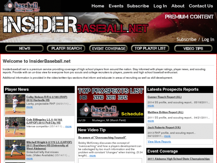 www.insiderbaseball.net