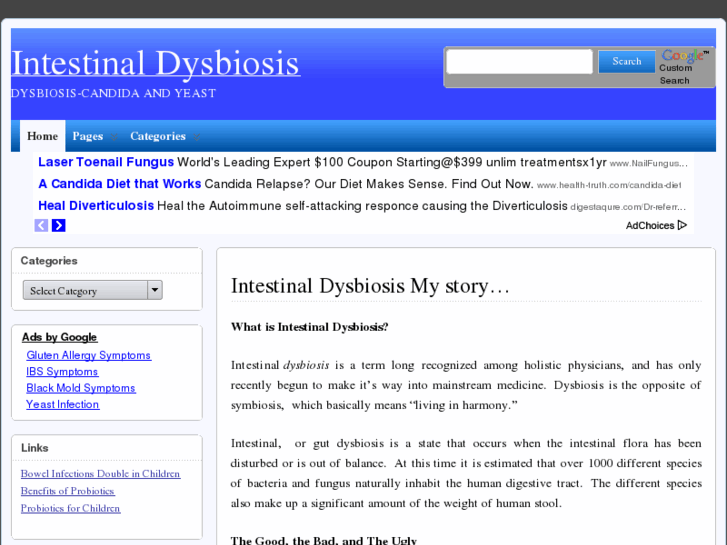 www.intestinaldysbiosis.com