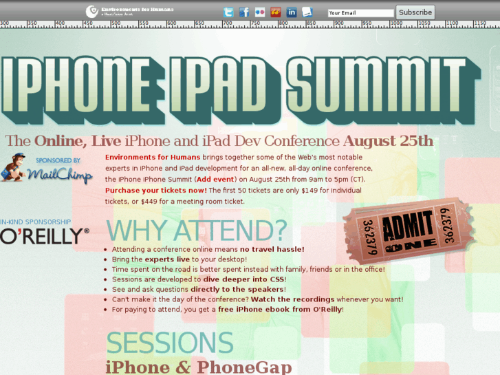 www.ipadiphonesummit.com