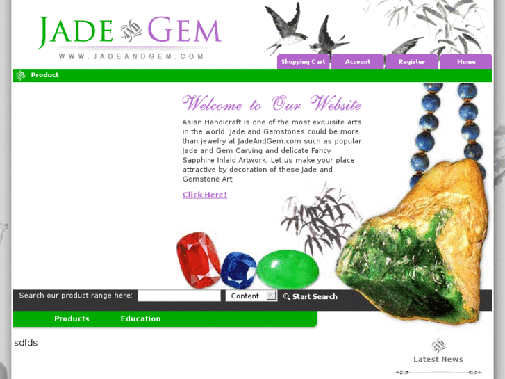 www.jadeandgem.com