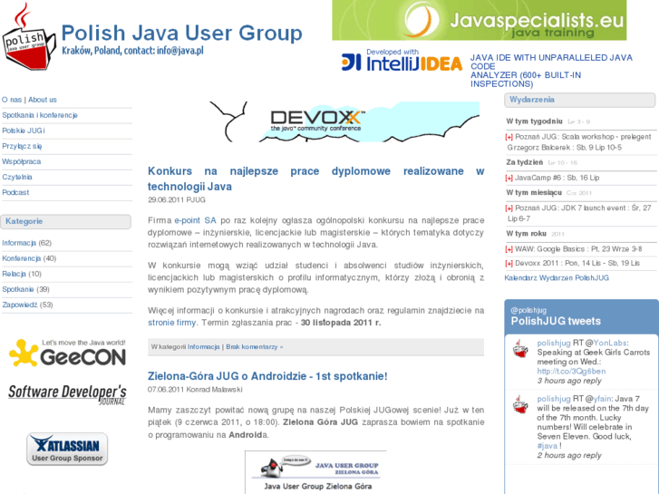 www.java.pl