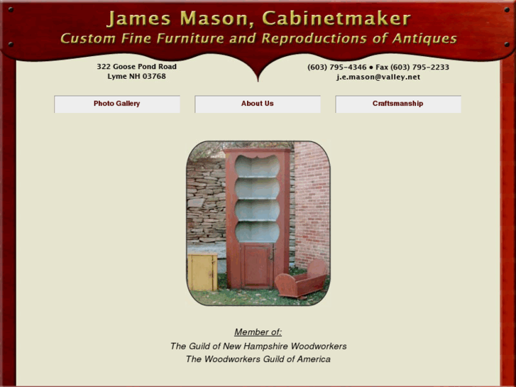 www.jmcabinetmaker.com