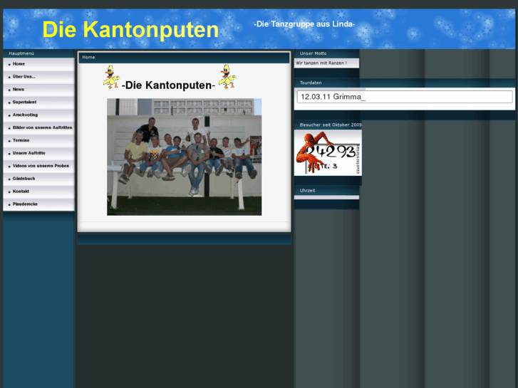 www.kantonputen.com