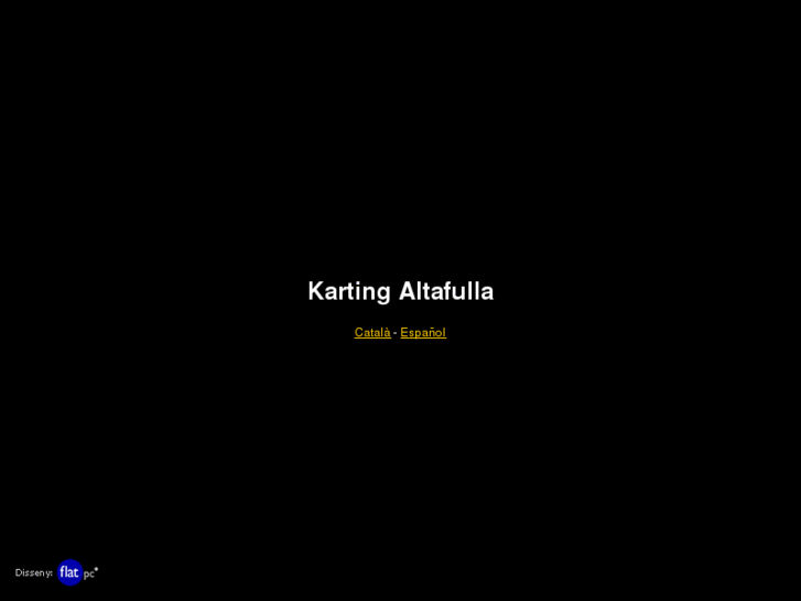 www.kartingaltafulla.com