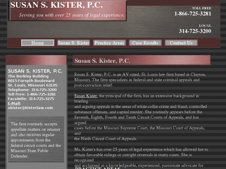 www.kisterlaw.com