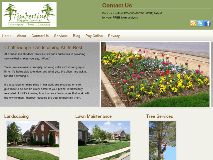 www.landscapingchattanooga.com