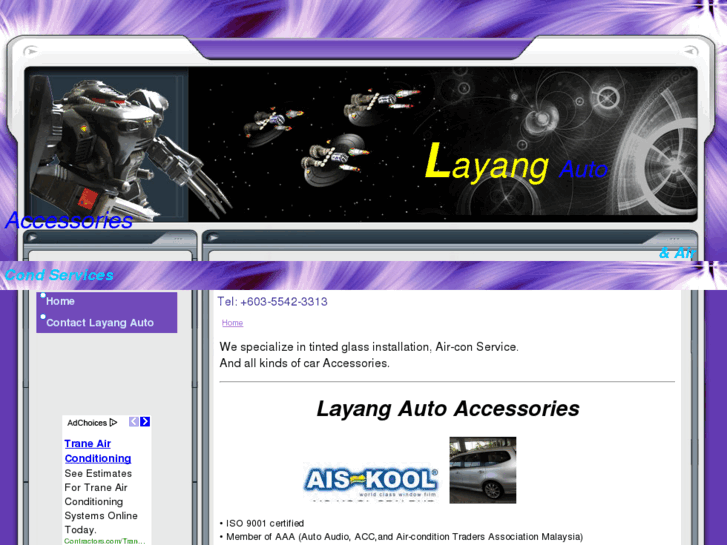 www.layangauto.com