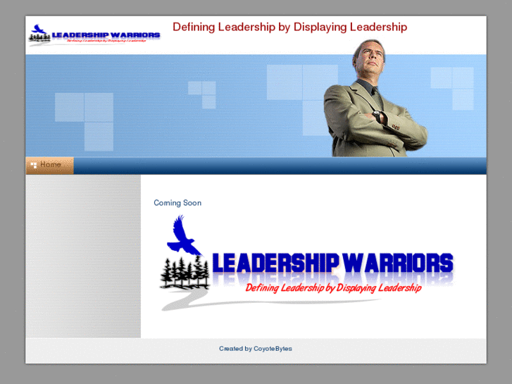 www.leadershipwarriors.com