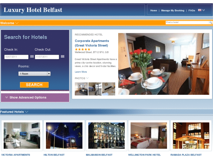 www.luxuryhotelbelfast.com