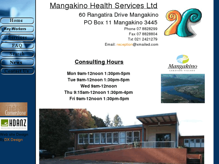 www.mangakinohealth.com