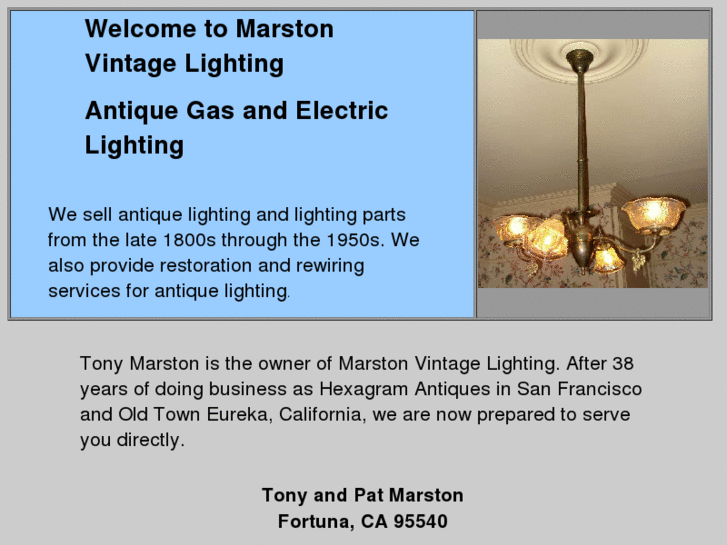 www.marstonvintagelighting.com