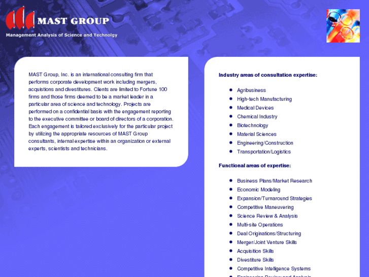 www.mastgroup.com