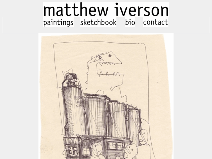 www.matthewiverson.com