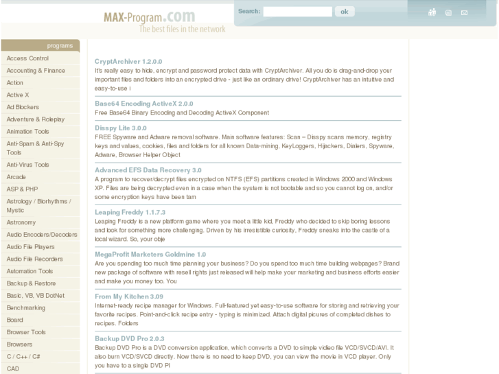 www.max-program.com