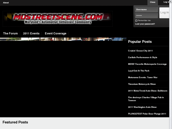 www.mdstreetscene.net