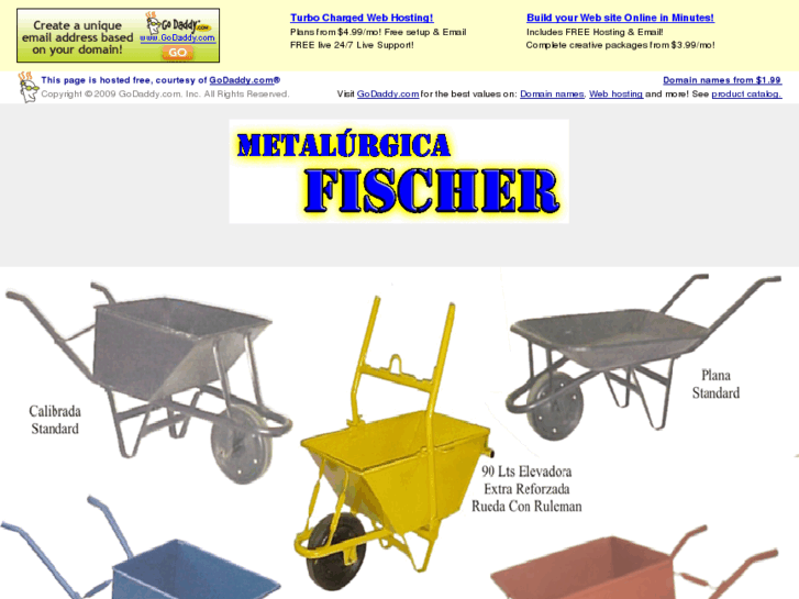 www.metalurgicafischer.com