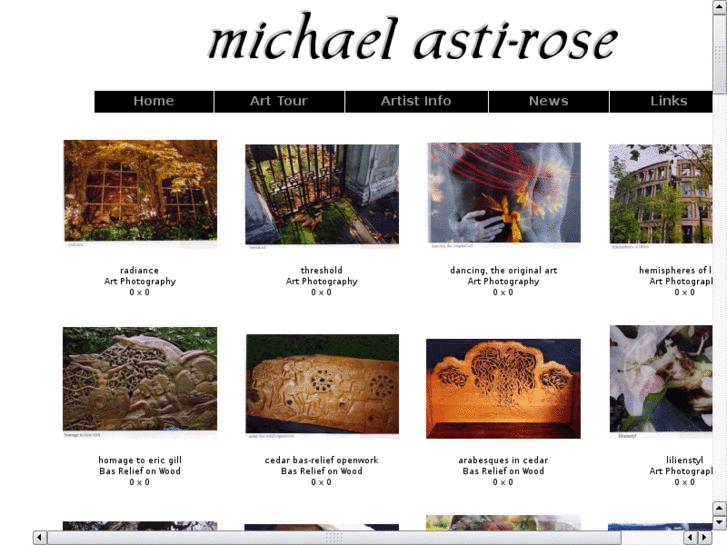 www.michaelasti-rose.com