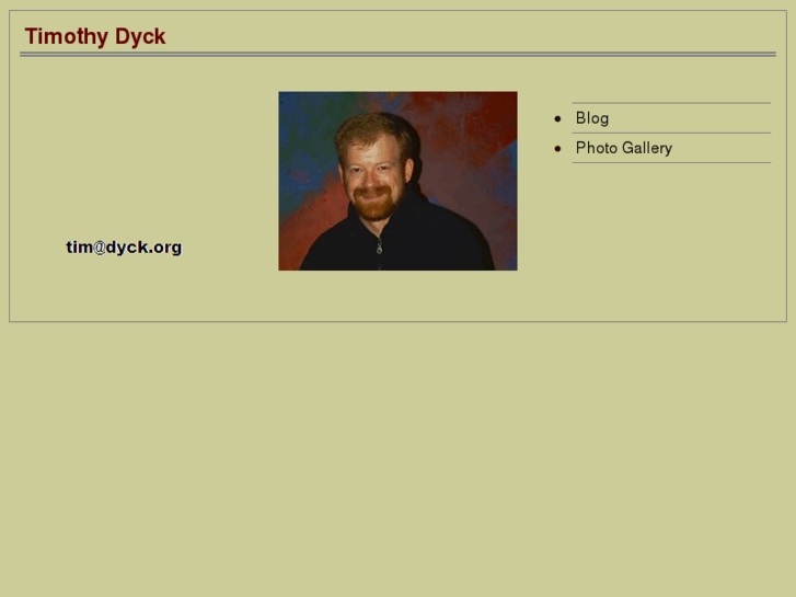 www.millerdyck.org