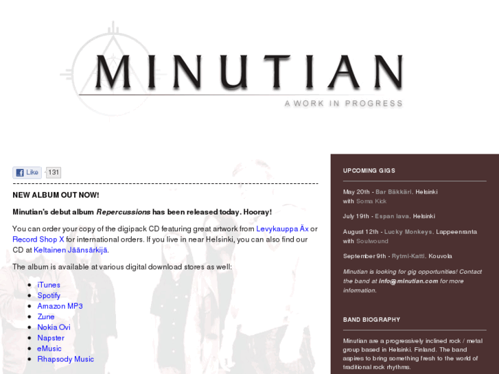 www.minutian.com