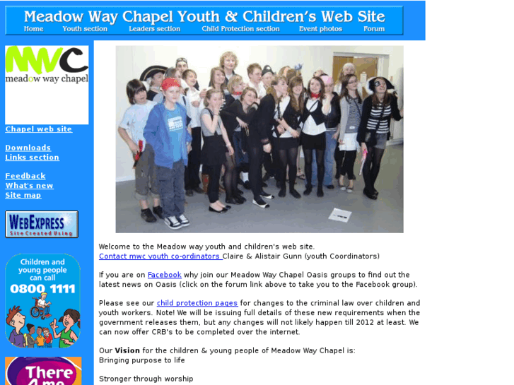 www.mwcyouth.co.uk